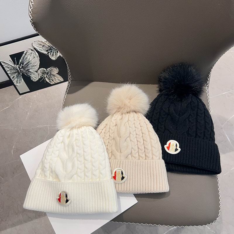 Moncler hat 010602
